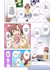Page 13 of Sugar Baby Diaries: Full Cast - preview thumbnail