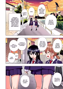 Page 133 of Sugar Baby Diaries: Full Cast - preview thumbnail