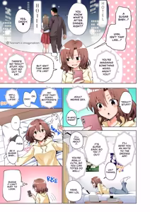 Page 14 of Sugar Baby Diaries: Full Cast - preview thumbnail