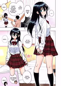 Page 158 of Sugar Baby Diaries: Full Cast - preview thumbnail