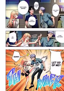 Page 313 of Sugar Baby Diaries: Full Cast - preview thumbnail