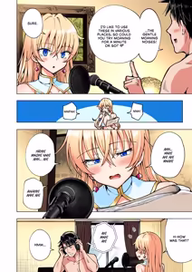 Page 323 of Sugar Baby Diaries: Full Cast - preview thumbnail