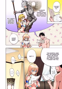 Page 329 of Sugar Baby Diaries: Full Cast - preview thumbnail