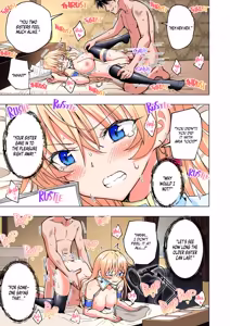 Page 350 of Sugar Baby Diaries: Full Cast - preview thumbnail