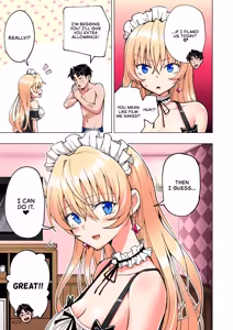 Page 366 of Sugar Baby Diaries: Full Cast - preview thumbnail