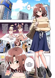 Page 376 of Sugar Baby Diaries: Full Cast - preview thumbnail