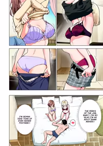 Page 381 of Sugar Baby Diaries: Full Cast - preview thumbnail