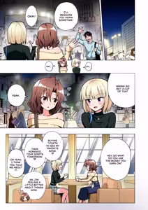 Page 400 of Sugar Baby Diaries: Full Cast - preview thumbnail