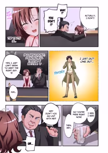 Page 500 of Sugar Baby Diaries: Full Cast - preview thumbnail
