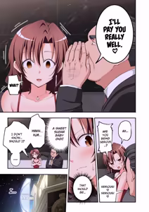 Page 502 of Sugar Baby Diaries: Full Cast - preview thumbnail