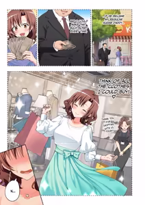 Page 510 of Sugar Baby Diaries: Full Cast - preview thumbnail