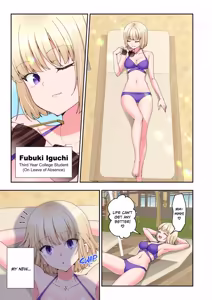Page 524 of Sugar Baby Diaries: Full Cast - preview thumbnail