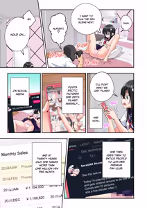 Page 532 of Sugar Baby Diaries: Full Cast - preview thumbnail