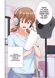 Page 537 of Sugar Baby Diaries: Full Cast - preview thumbnail