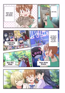 Page 540 of Sugar Baby Diaries: Full Cast - preview thumbnail