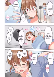Page 541 of Sugar Baby Diaries: Full Cast - preview thumbnail