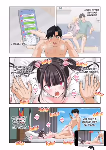 Page 567 of Sugar Baby Diaries: Full Cast - preview thumbnail