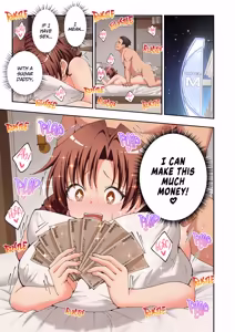Page 570 of Sugar Baby Diaries: Full Cast - preview thumbnail