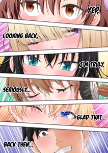 Page 576 of Sugar Baby Diaries: Full Cast - preview thumbnail