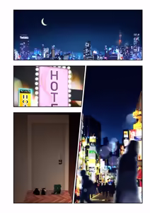 Page 581 of Sugar Baby Diaries: Full Cast - preview thumbnail