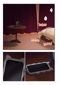 Page 582 of Sugar Baby Diaries: Full Cast - preview thumbnail
