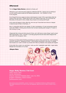 Page 585 of Sugar Baby Diaries: Full Cast - preview thumbnail