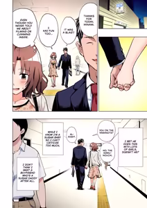 Page 61 of Sugar Baby Diaries: Full Cast - preview thumbnail