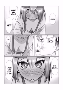 Page 13 of Ochinchin wa Cake ni Au!! | Cake Pairs Nicely With Penis! (decensored) - preview thumbnail