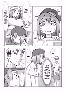 Page 3 of Ochinchin wa Cake ni Au!! | Cake Pairs Nicely With Penis! (decensored) - preview thumbnail