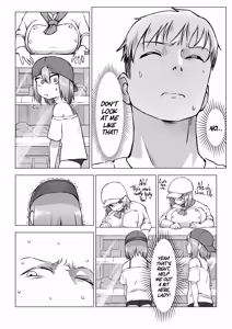 Page 4 of Ochinchin wa Cake ni Au!! | Cake Pairs Nicely With Penis! (decensored) - preview thumbnail