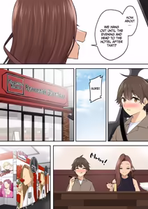Page 56 of 今泉ん家はどうやらギャルの溜まり場になってるらしい7 - preview thumbnail