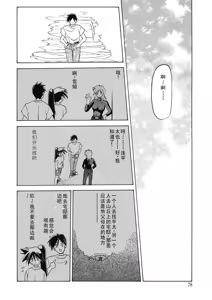 Page 78 of Keikoku no Meimu - preview thumbnail