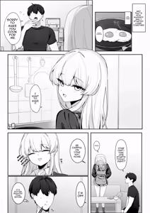 Page 14 of Fukou Shoujo o Shiawase ni Shitai - Kaeru Basho o Ushinatta Shoujo ni Mushou no Ai o Ataetsuzuketara, Amaama na Kyouizon Kankei ni Narimashita - preview thumbnail
