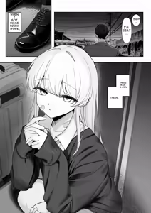 Page 4 of Fukou Shoujo o Shiawase ni Shitai - Kaeru Basho o Ushinatta Shoujo ni Mushou no Ai o Ataetsuzuketara, Amaama na Kyouizon Kankei ni Narimashita - preview thumbnail
