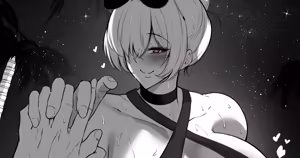 シンデレラ — hentai manga cover on Fhentai