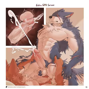 Page 12 of Extra Spa Service - preview thumbnail