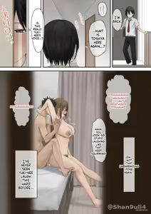 Page 5 of Yuki nee's Sketch, Rejected Art, and More - preview thumbnail