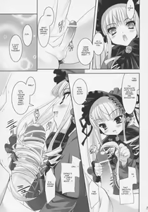 Page 26 of Dolls Revolve - preview thumbnail