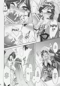 Page 9 of Dolls Revolve - preview thumbnail