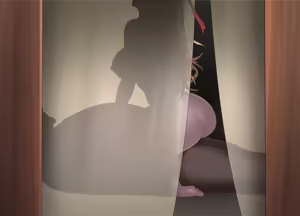 Page 1292 of Stigma of Corruption : Nightbound Courier - preview thumbnail