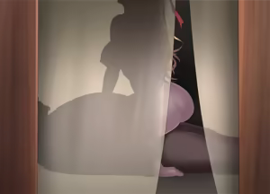Page 1293 of Stigma of Corruption : Nightbound Courier - preview thumbnail