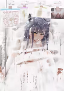りのあ atelier-rinoa (Uncensored) 2025.01.09~2025.12.25 (uncensored) — hentai manga cover on Fhentai