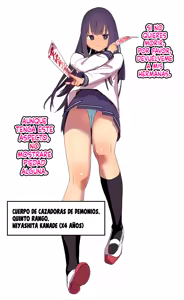 Page 13 of Jinkaku Haisetsu | Excreción de la Personalidad - preview thumbnail