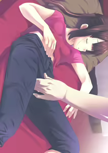 Page 184 of Tomari ni Kita Twintail Shinseki JC ni Suiminyaku o Nomasete Yaritai Houdai! - preview thumbnail