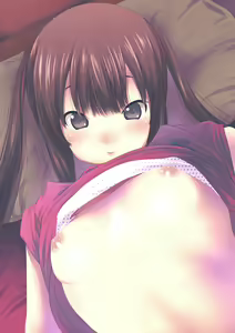 Page 188 of Tomari ni Kita Twintail Shinseki JC ni Suiminyaku o Nomasete Yaritai Houdai! - preview thumbnail