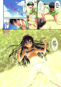 Page 9 of Trial Vacation - preview thumbnail