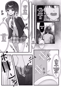 Page 3 of Acting Blowjob - preview thumbnail