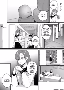Page 16 of Anata to Naraba, Jigoku no Hate made ~Gakkou Deatta xxx na Hanashi~ - preview thumbnail