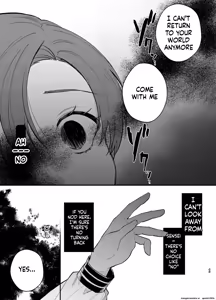 Page 50 of Anata to Naraba, Jigoku no Hate made ~Gakkou Deatta xxx na Hanashi~ - preview thumbnail
