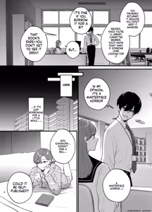 Page 5 of Anata to Naraba, Jigoku no Hate made ~Gakkou Deatta xxx na Hanashi~ - preview thumbnail